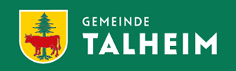Das Logo von Gemeinde Talheim